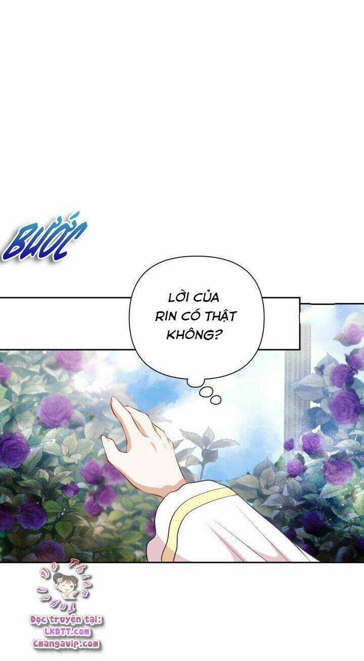 Công Chúa Xấu Xa Chapter 21 trang 58