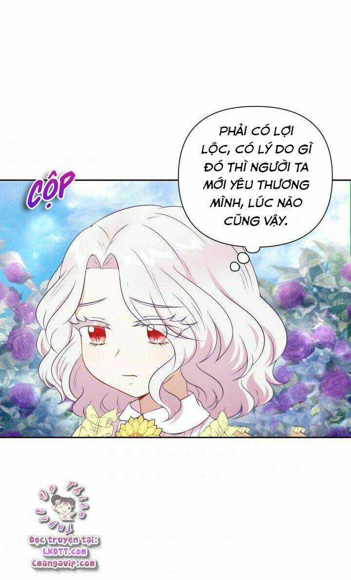 Công Chúa Xấu Xa Chapter 21 trang 60