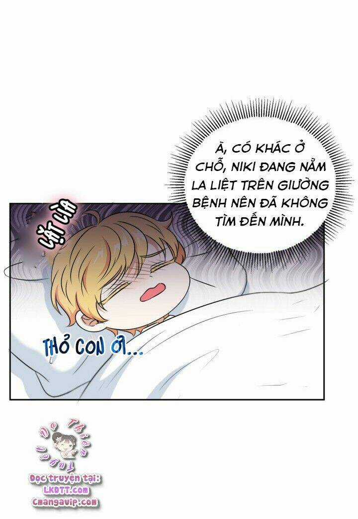 Công Chúa Xấu Xa Chapter 21 trang 66