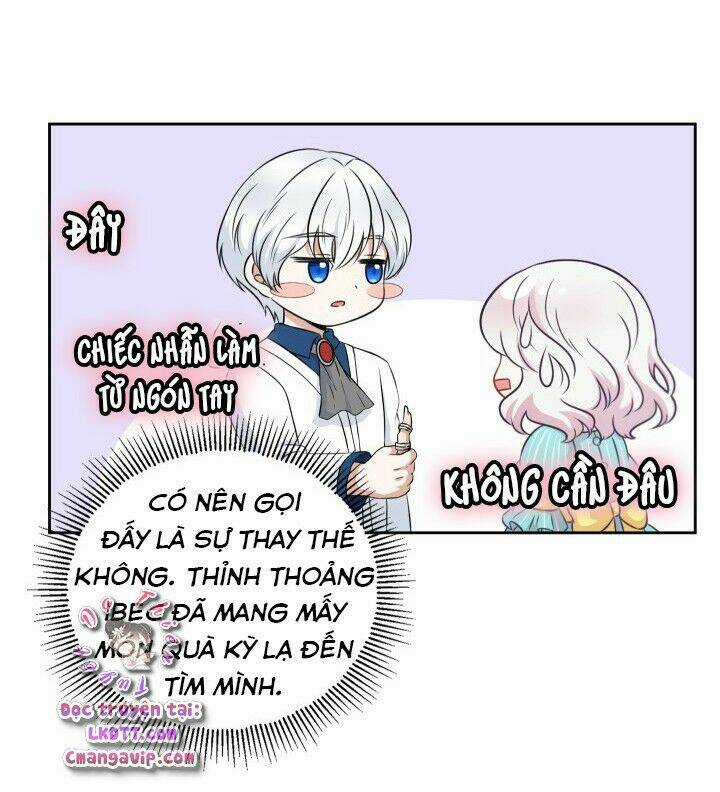 Công Chúa Xấu Xa Chapter 21 trang 67