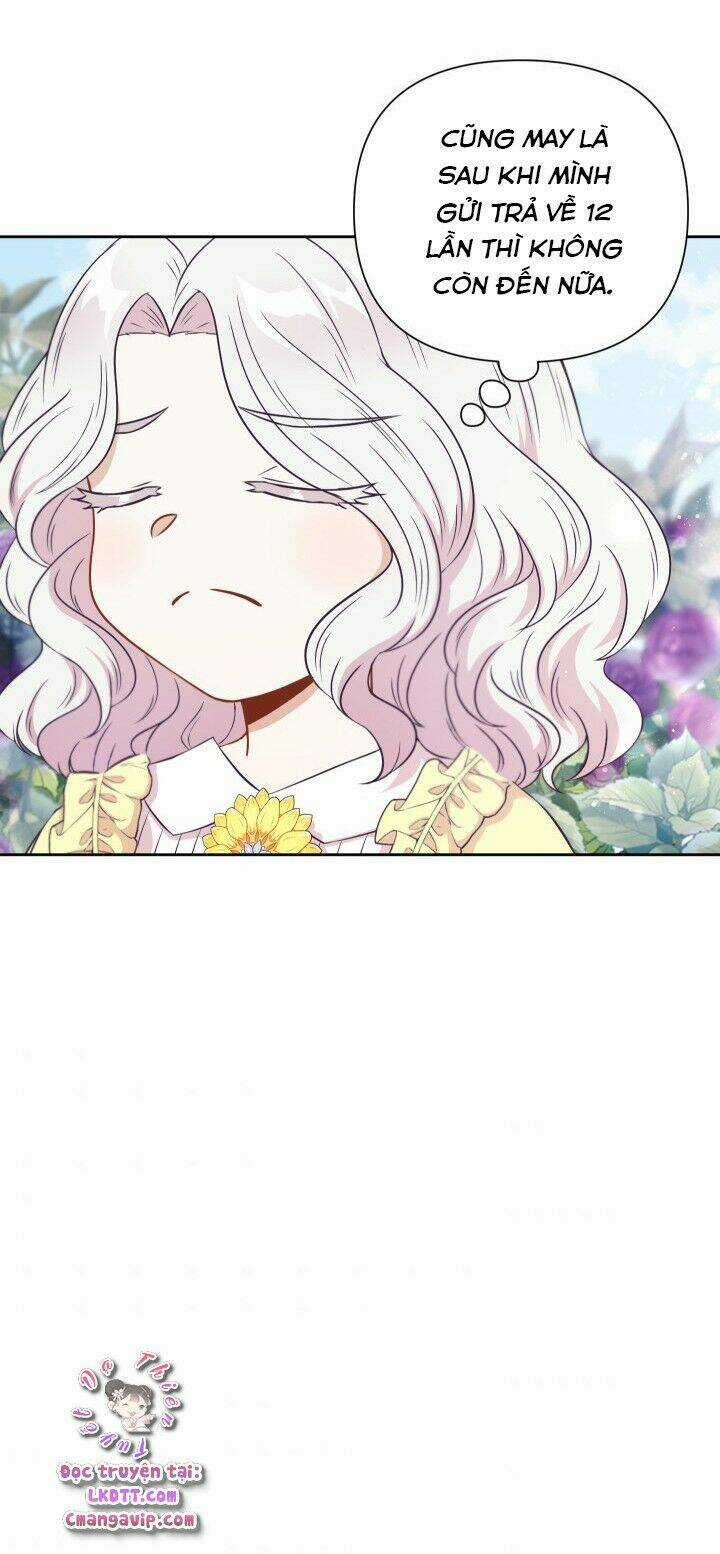 Công Chúa Xấu Xa Chapter 21 trang 68