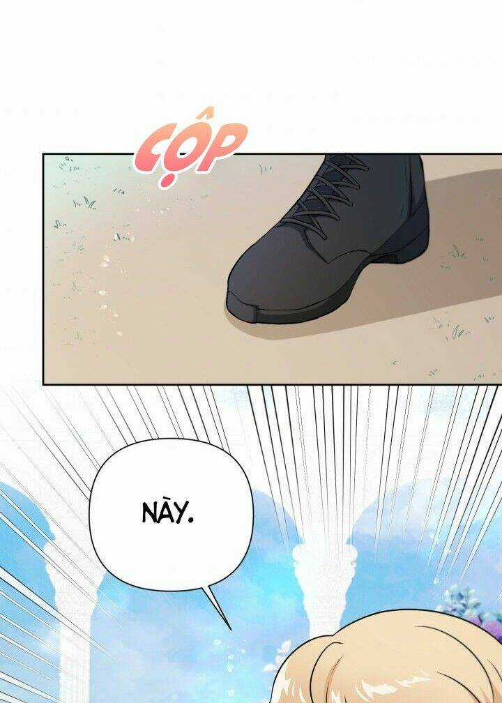 Công Chúa Xấu Xa Chapter 21 trang 69