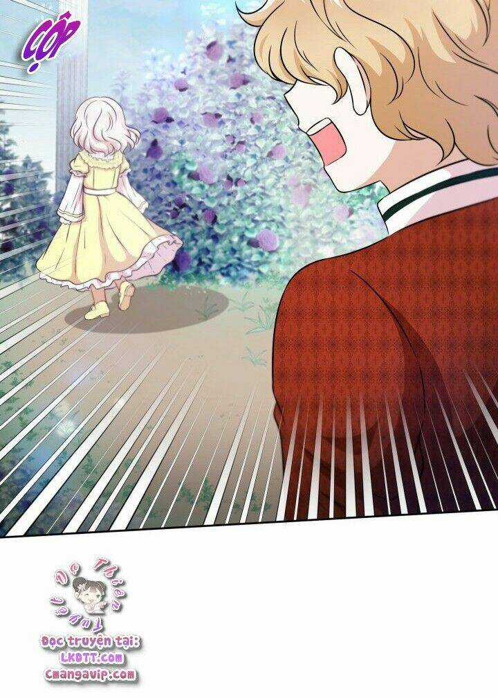 Công Chúa Xấu Xa Chapter 21 trang 70