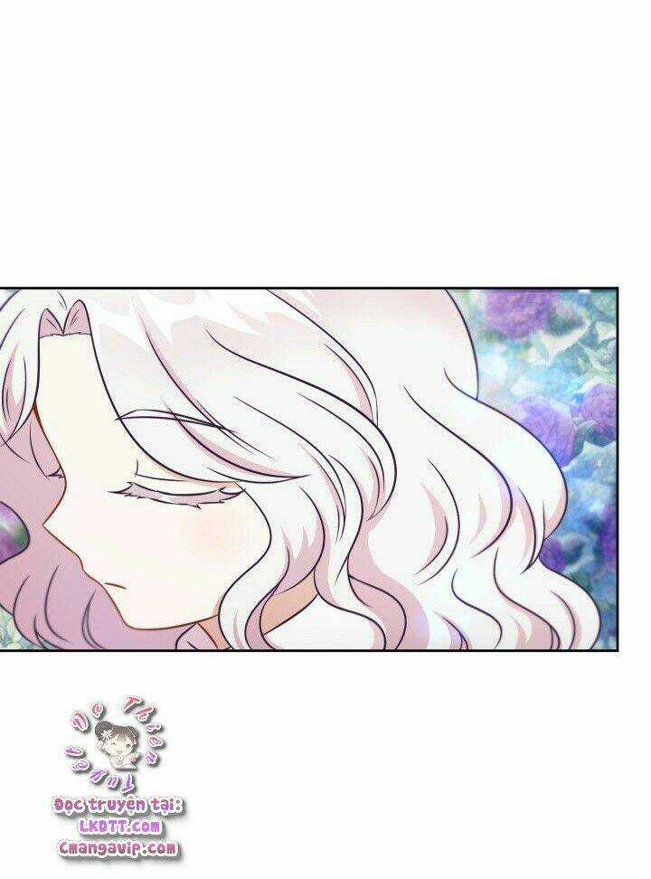 Công Chúa Xấu Xa Chapter 21 trang 71