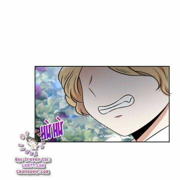 Công Chúa Xấu Xa Chapter 21 trang 72