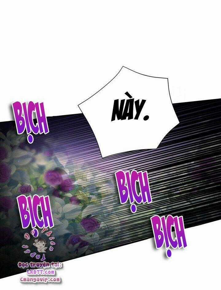 Công Chúa Xấu Xa Chapter 21 trang 73