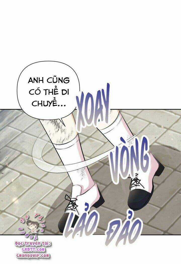 Công Chúa Xấu Xa Chapter 21 trang 9
