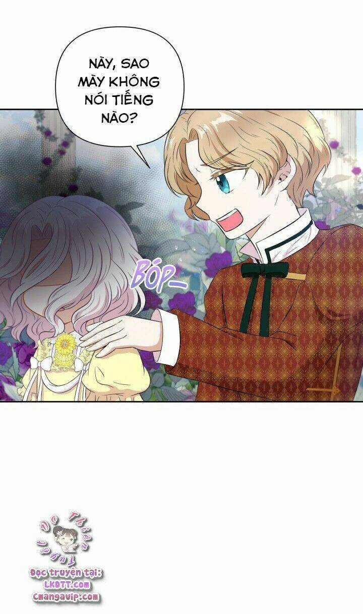 Công Chúa Xấu Xa Chapter 22 trang 10