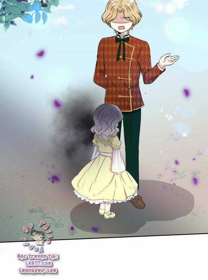Công Chúa Xấu Xa Chapter 22 trang 12