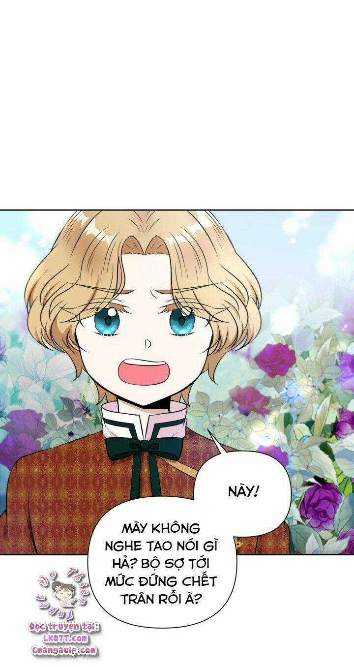 Công Chúa Xấu Xa Chapter 22 trang 13