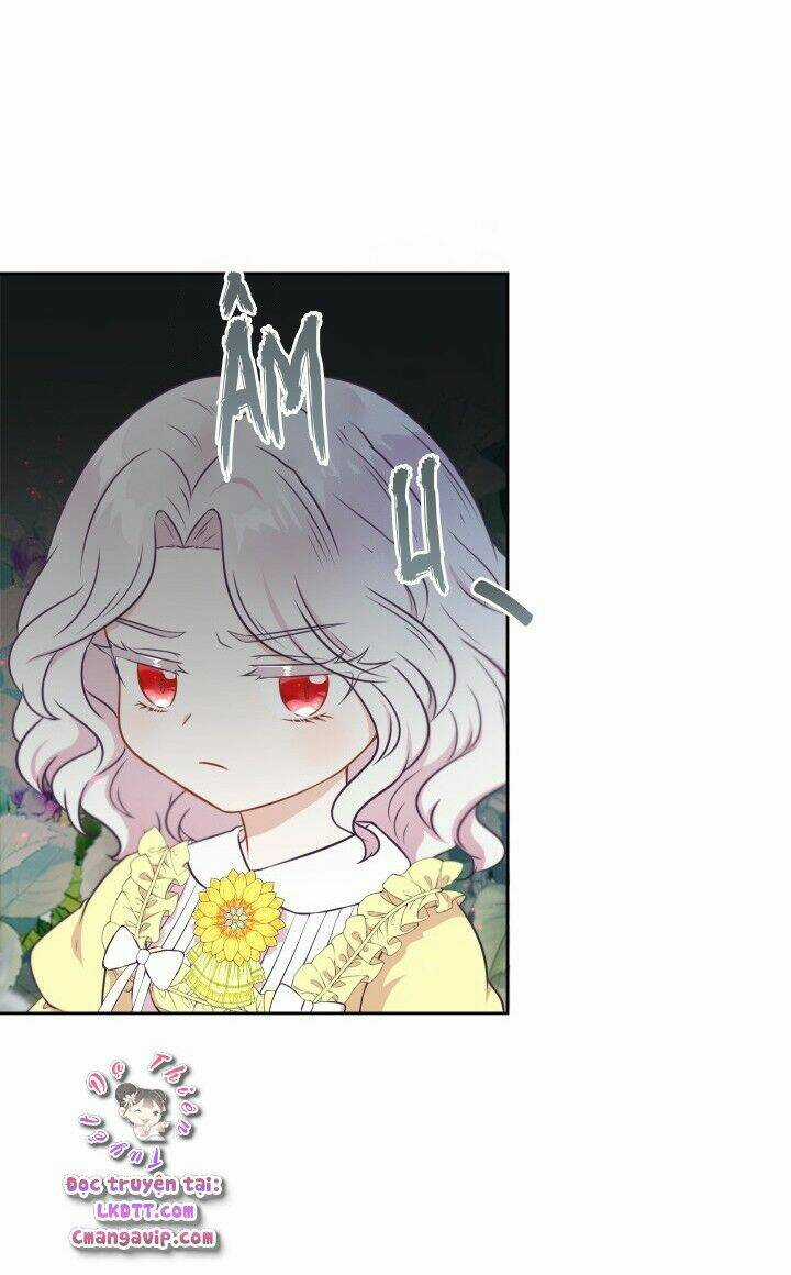 Công Chúa Xấu Xa Chapter 22 trang 14