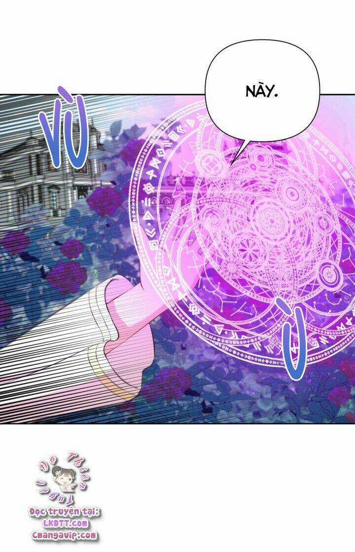Công Chúa Xấu Xa Chapter 22 trang 15