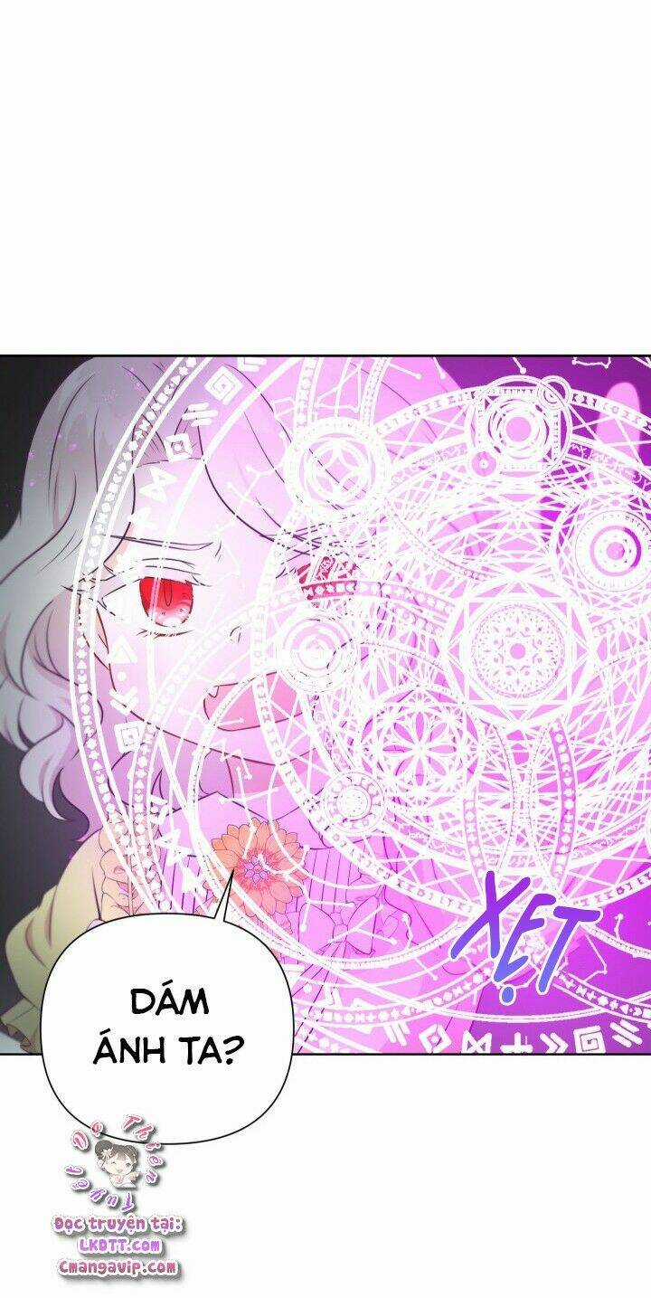 Công Chúa Xấu Xa Chapter 22 trang 17