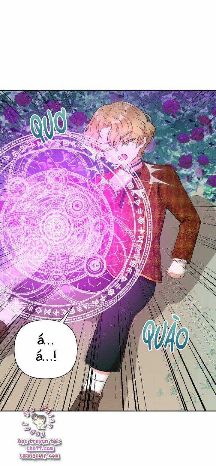 Công Chúa Xấu Xa Chapter 22 trang 18