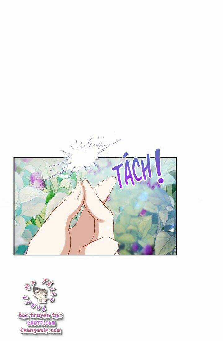 Công Chúa Xấu Xa Chapter 22 trang 19