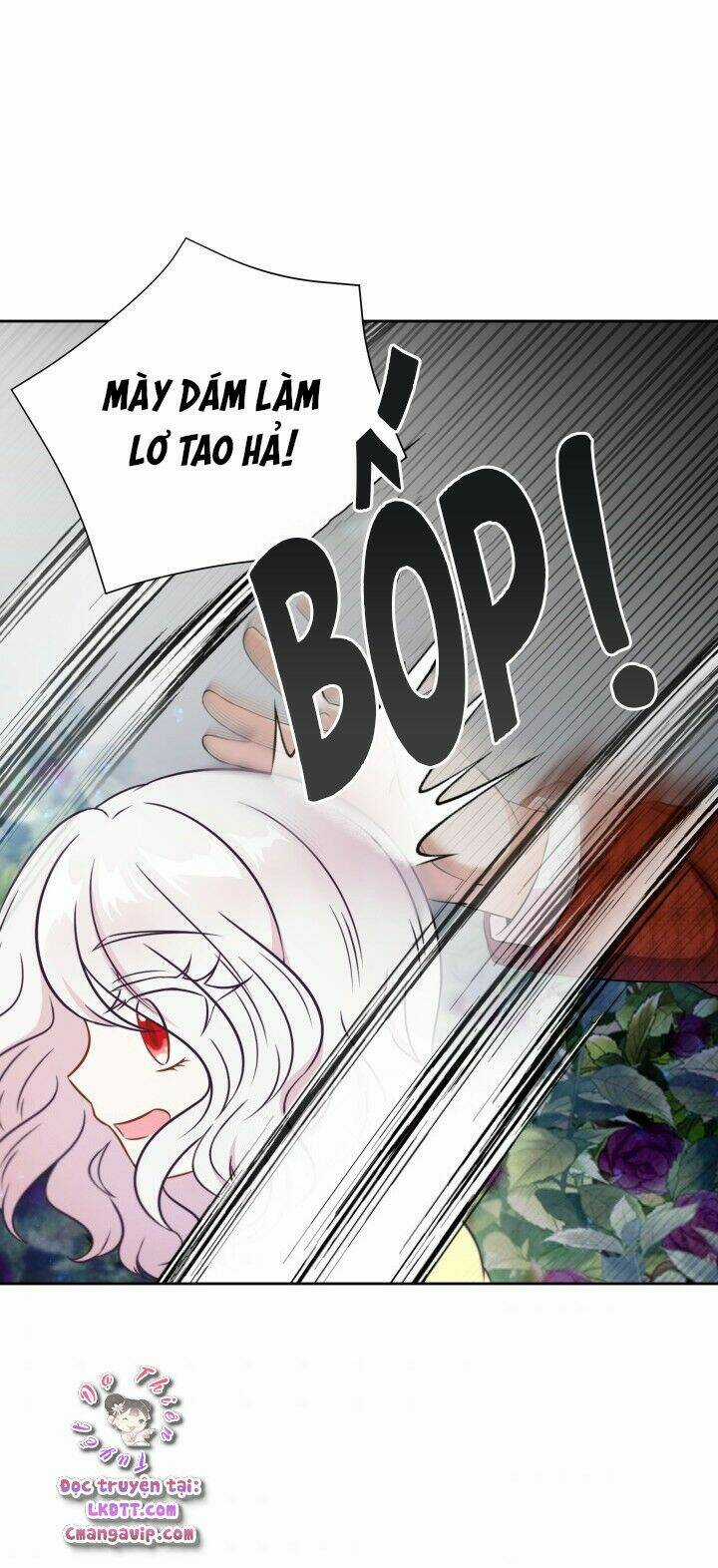 Công Chúa Xấu Xa Chapter 22 trang 2