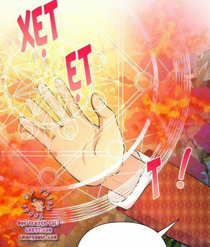 Công Chúa Xấu Xa Chapter 22 trang 22