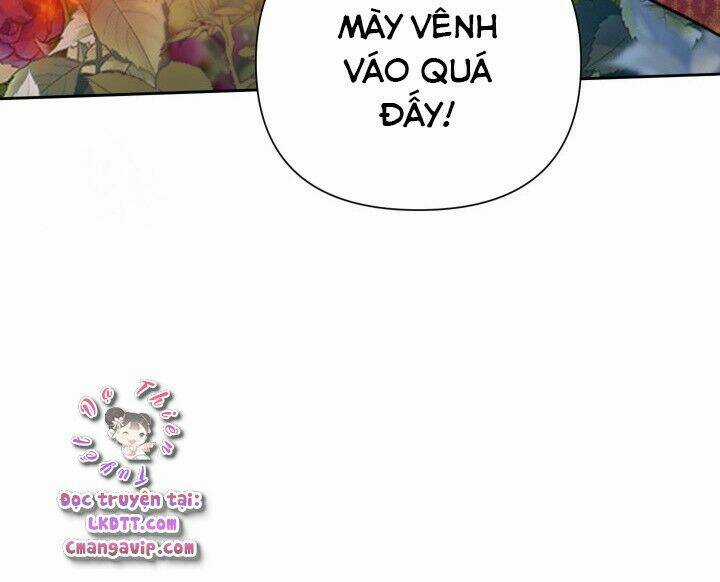 Công Chúa Xấu Xa Chapter 22 trang 23