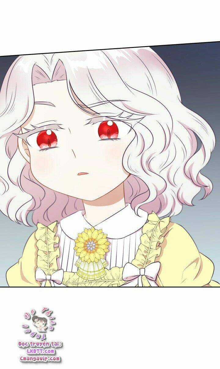 Công Chúa Xấu Xa Chapter 22 trang 26