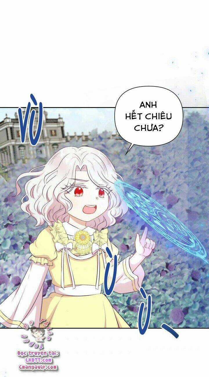 Công Chúa Xấu Xa Chapter 22 trang 28