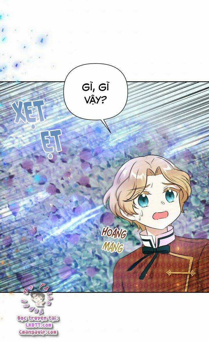 Công Chúa Xấu Xa Chapter 22 trang 29