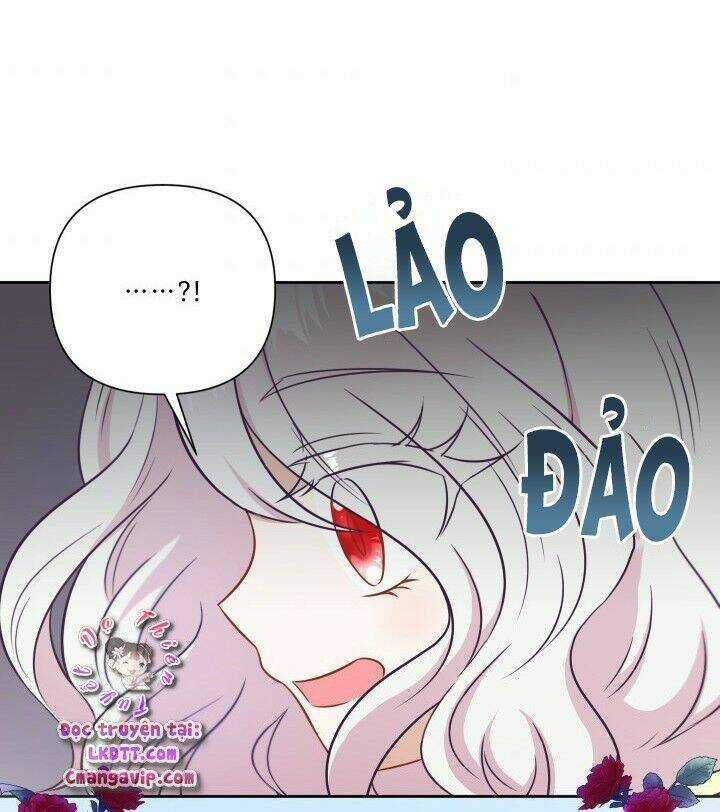 Công Chúa Xấu Xa Chapter 22 trang 3