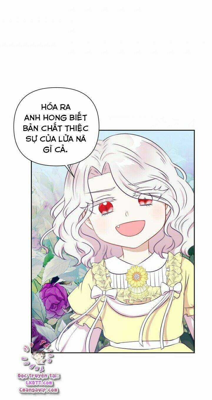 Công Chúa Xấu Xa Chapter 22 trang 30