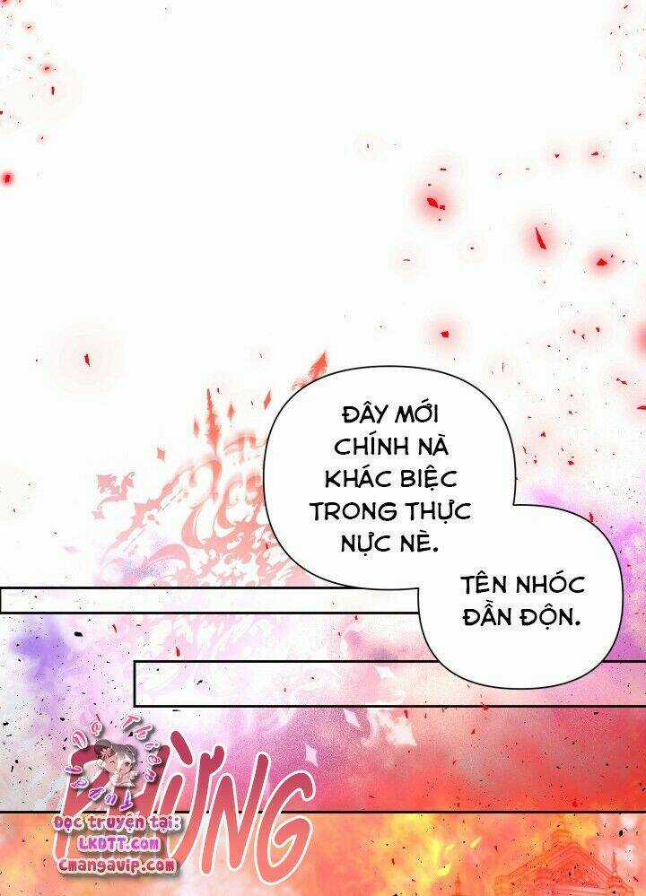 Công Chúa Xấu Xa Chapter 22 trang 32