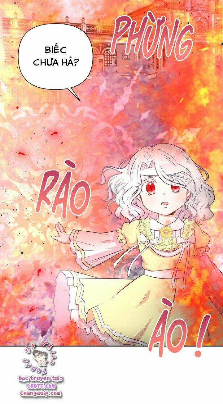 Công Chúa Xấu Xa Chapter 22 trang 33
