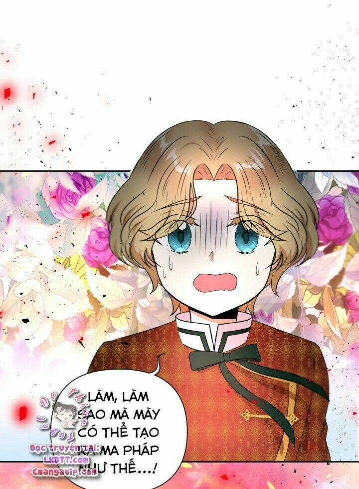 Công Chúa Xấu Xa Chapter 22 trang 34