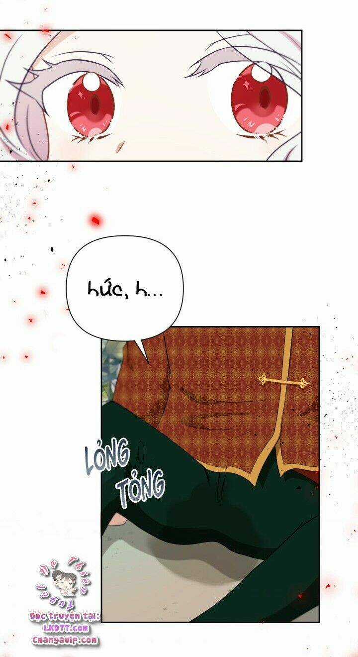 Công Chúa Xấu Xa Chapter 22 trang 37