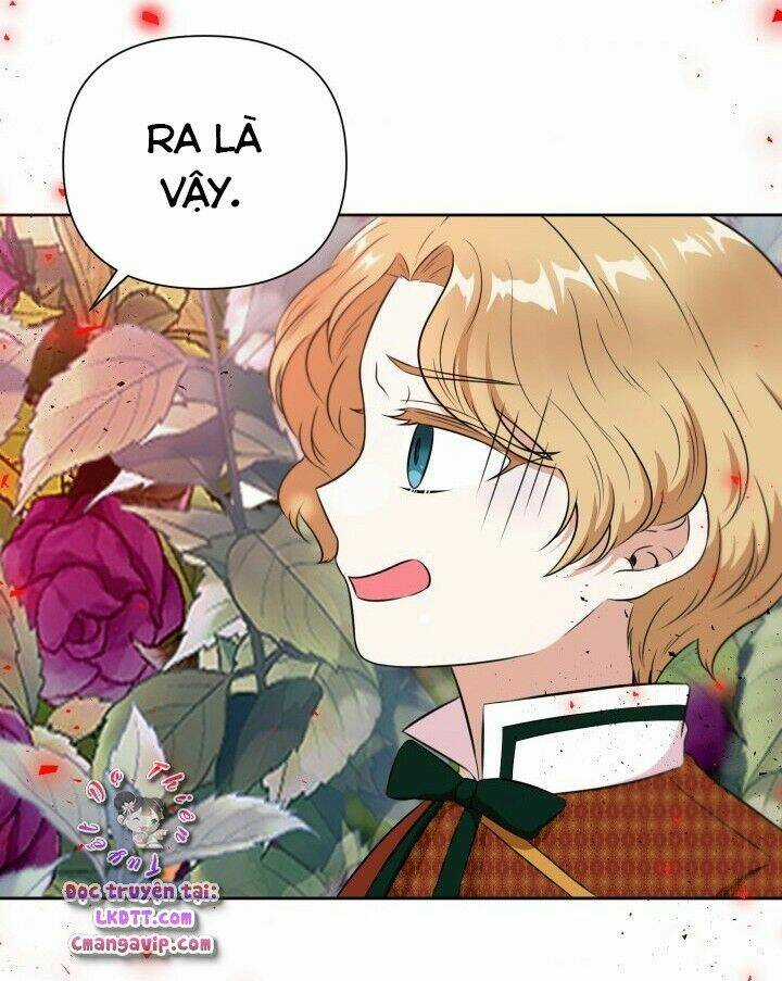 Công Chúa Xấu Xa Chapter 22 trang 38