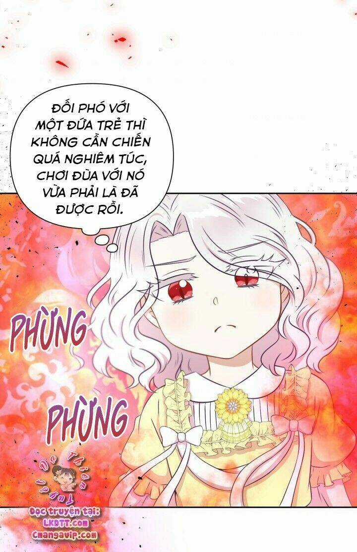 Công Chúa Xấu Xa Chapter 22 trang 39