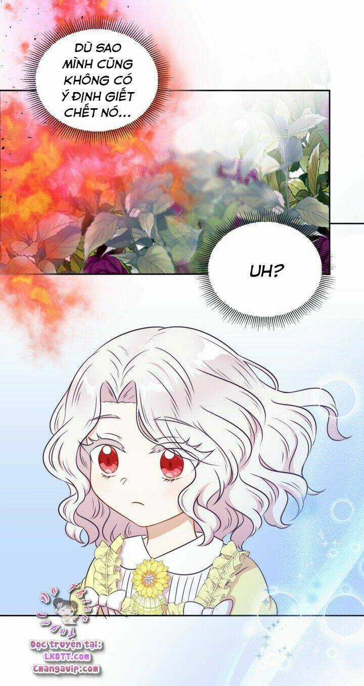 Công Chúa Xấu Xa Chapter 22 trang 40