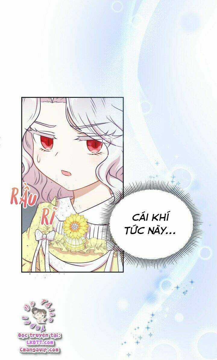 Công Chúa Xấu Xa Chapter 22 trang 41