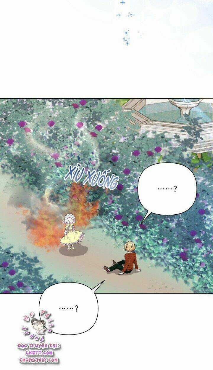 Công Chúa Xấu Xa Chapter 22 trang 42