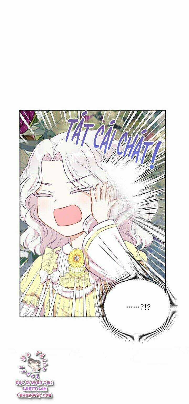 Công Chúa Xấu Xa Chapter 22 trang 43