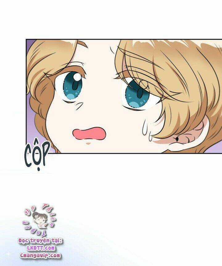 Công Chúa Xấu Xa Chapter 22 trang 45