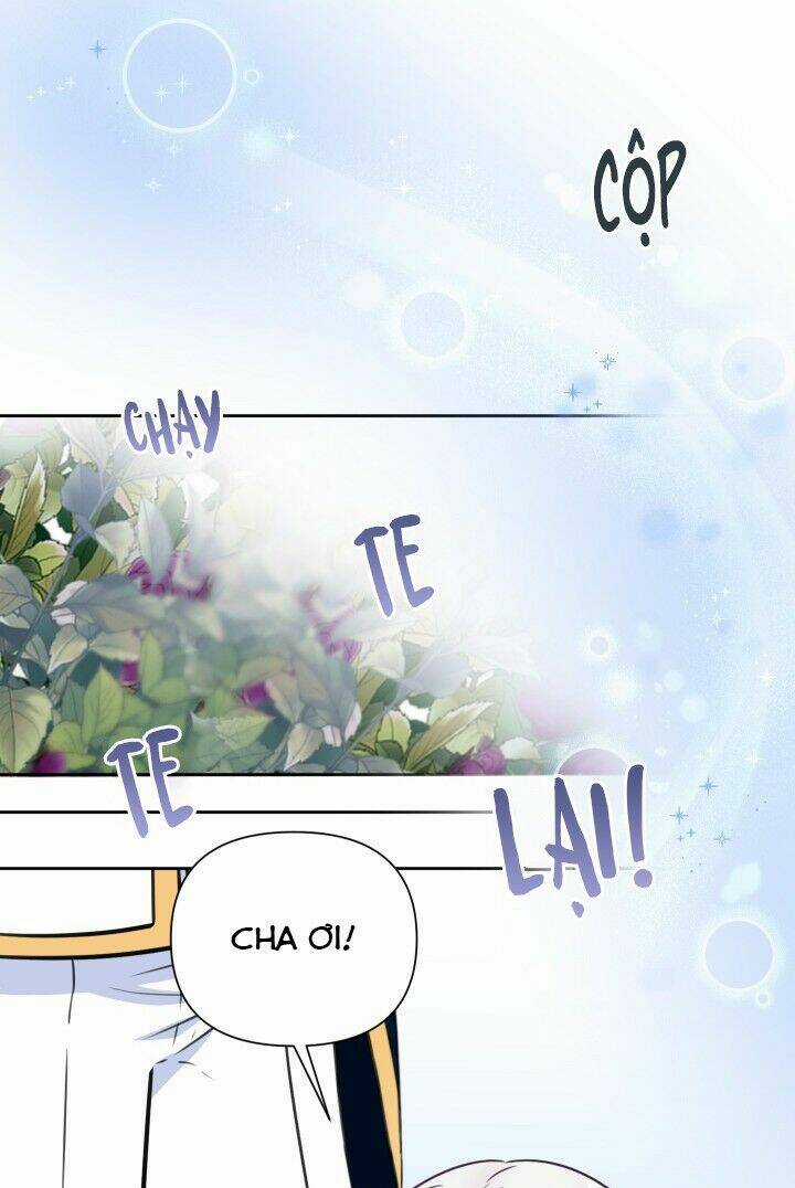 Công Chúa Xấu Xa Chapter 22 trang 46