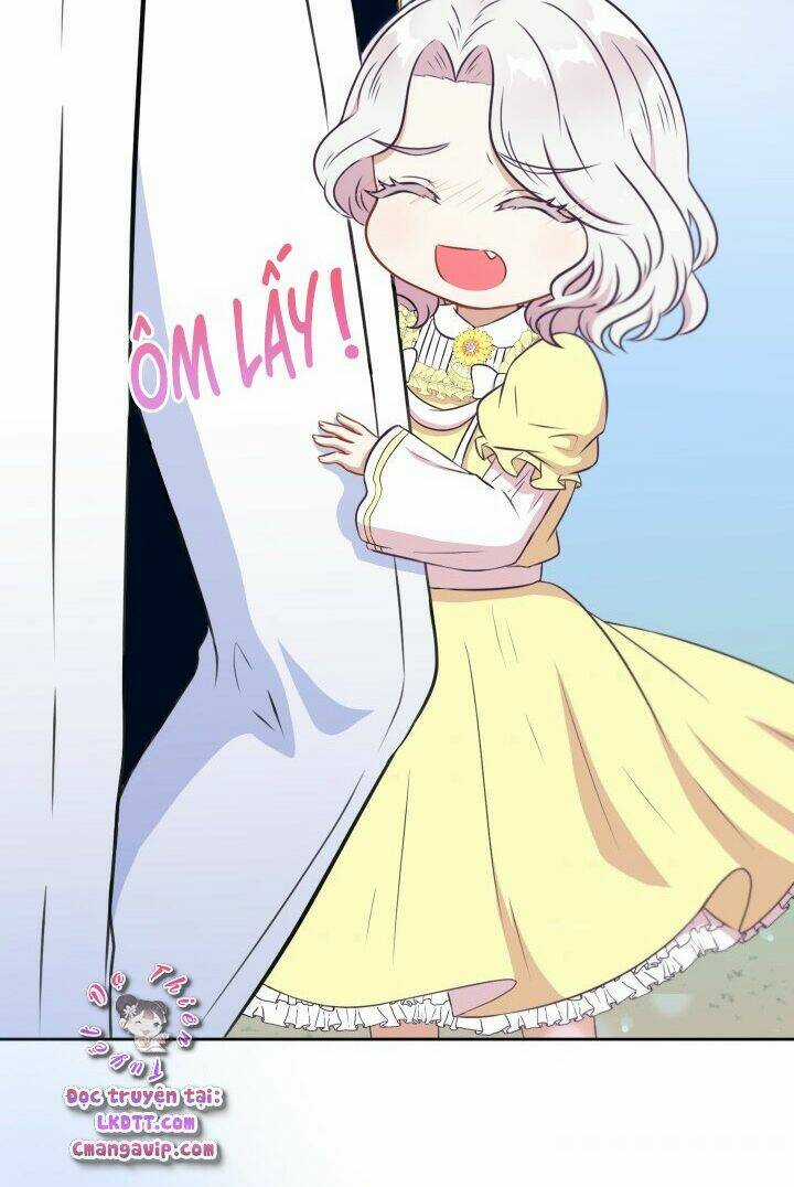 Công Chúa Xấu Xa Chapter 22 trang 47