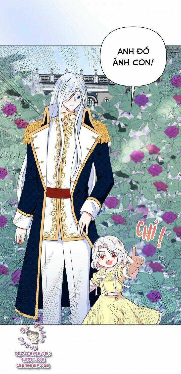 Công Chúa Xấu Xa Chapter 22 trang 48