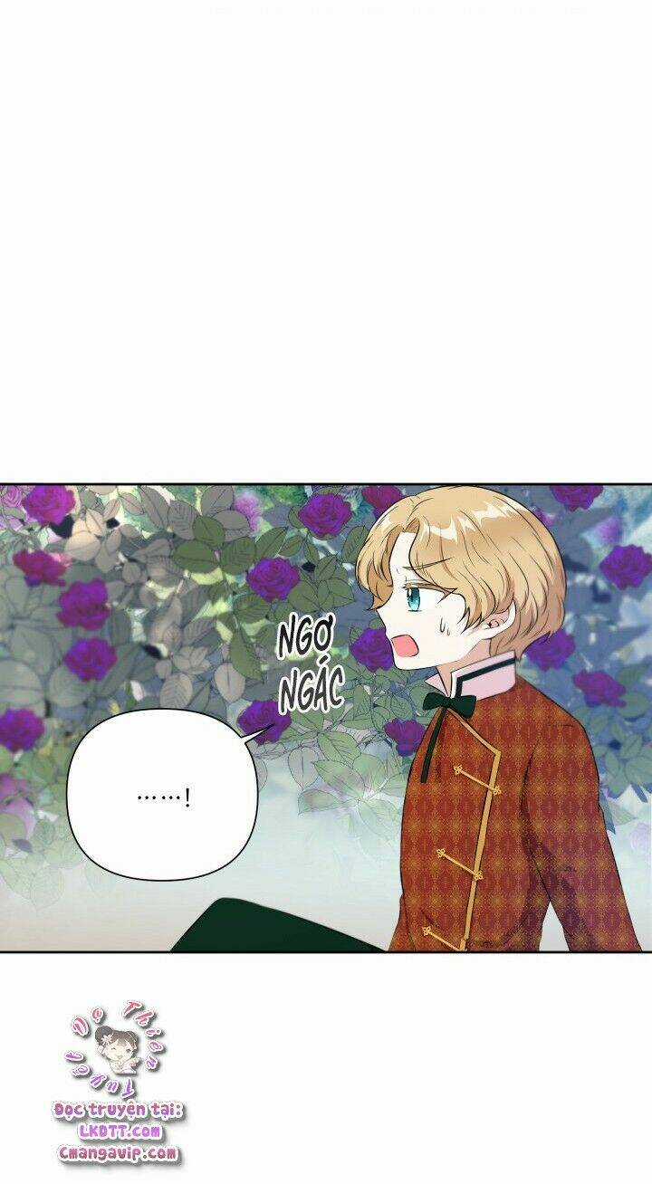 Công Chúa Xấu Xa Chapter 22 trang 49