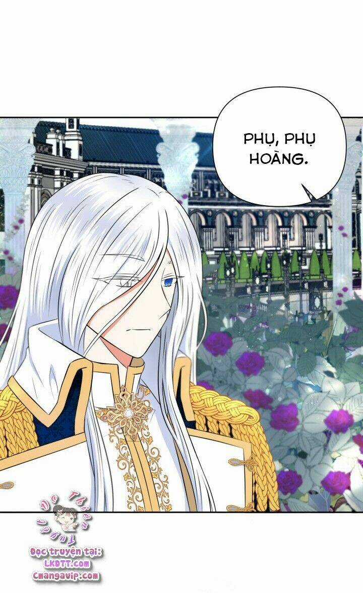 Công Chúa Xấu Xa Chapter 22 trang 50