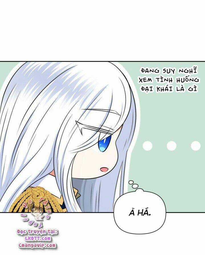 Công Chúa Xấu Xa Chapter 22 trang 52