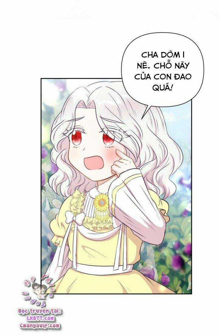 Công Chúa Xấu Xa Chapter 22 trang 53