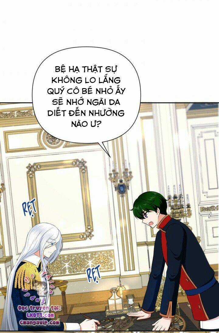 Công Chúa Xấu Xa Chapter 22 trang 57