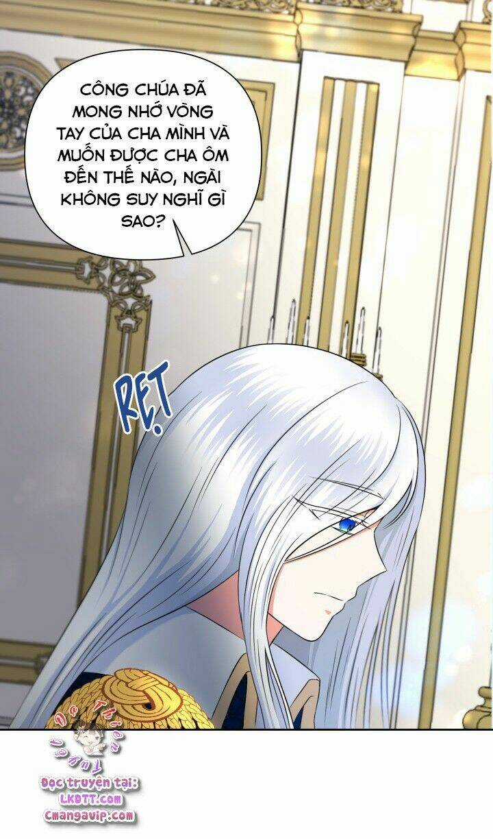 Công Chúa Xấu Xa Chapter 22 trang 58