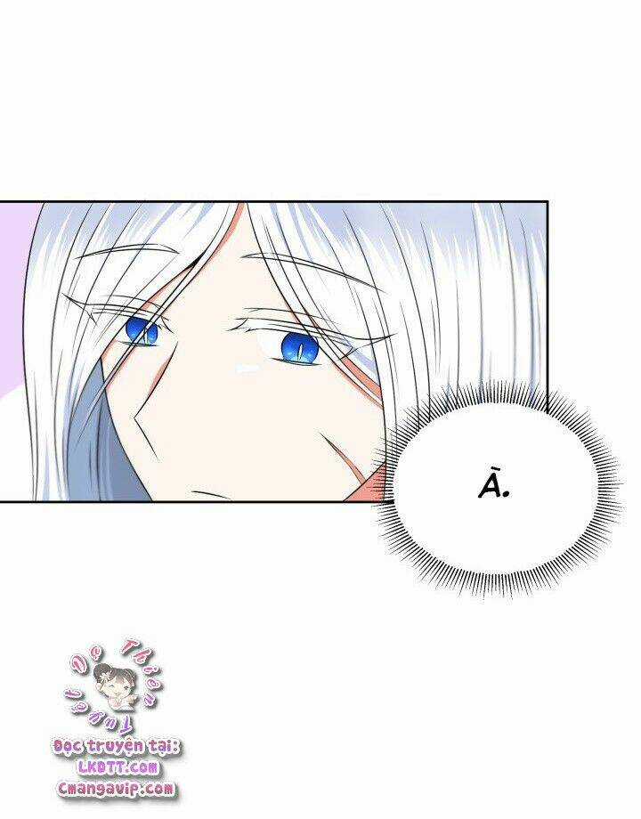 Công Chúa Xấu Xa Chapter 22 trang 60