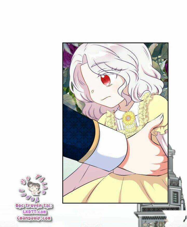 Công Chúa Xấu Xa Chapter 22 trang 62