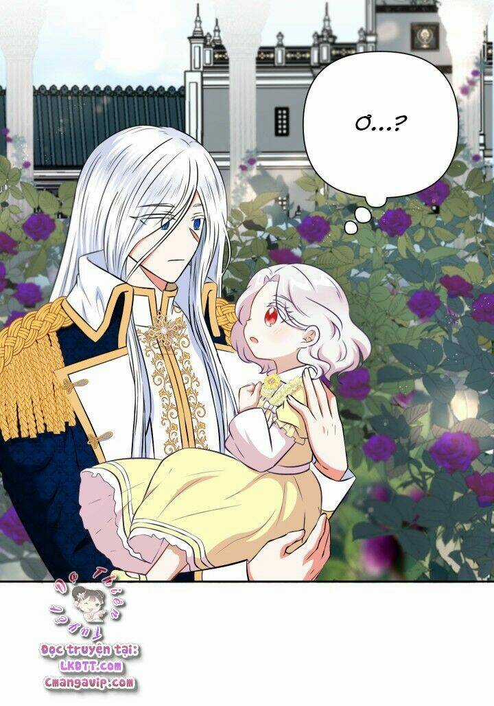 Công Chúa Xấu Xa Chapter 22 trang 63